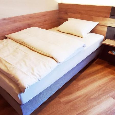 Atelier Hotel Essen-City ภายนอก รูปภาพ