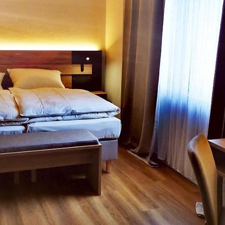 Atelier Hotel Essen-City ภายนอก รูปภาพ