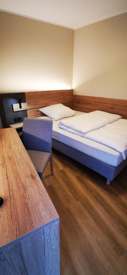 Atelier Hotel Essen-City ภายนอก รูปภาพ