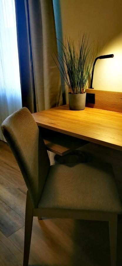 Atelier Hotel Essen-City ภายนอก รูปภาพ