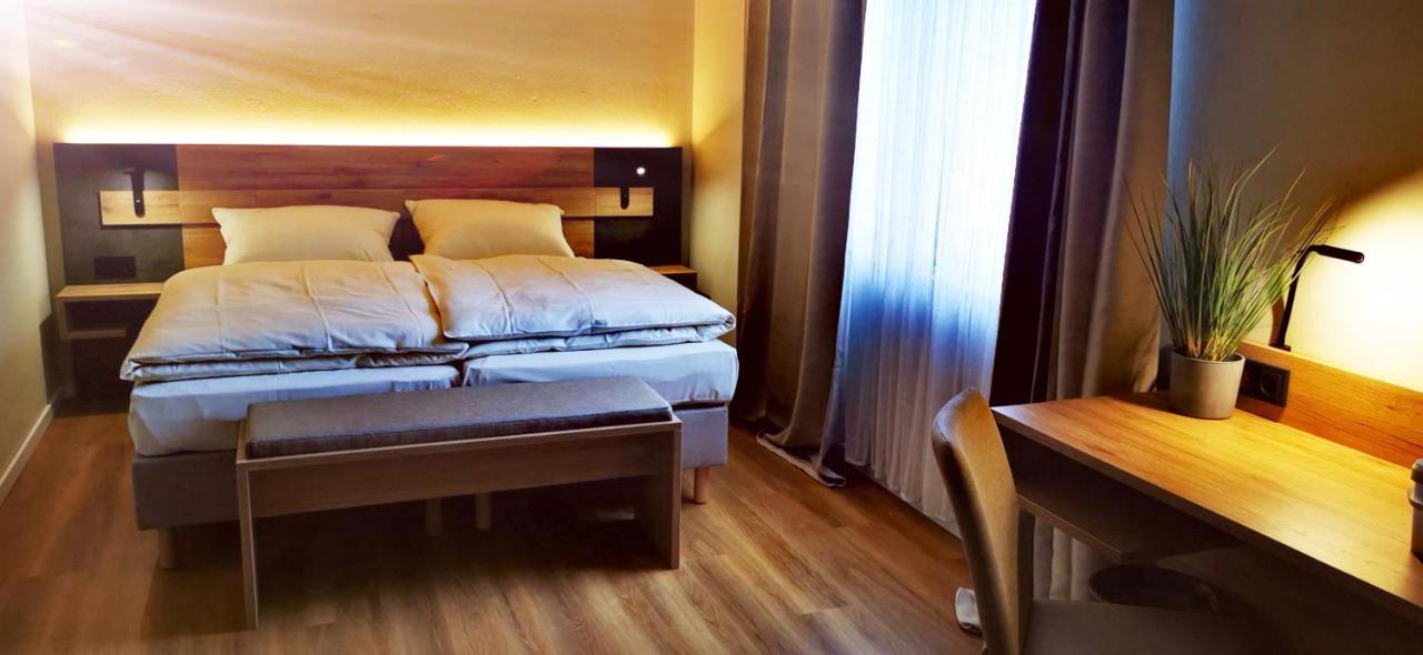 Atelier Hotel Essen-City ภายนอก รูปภาพ