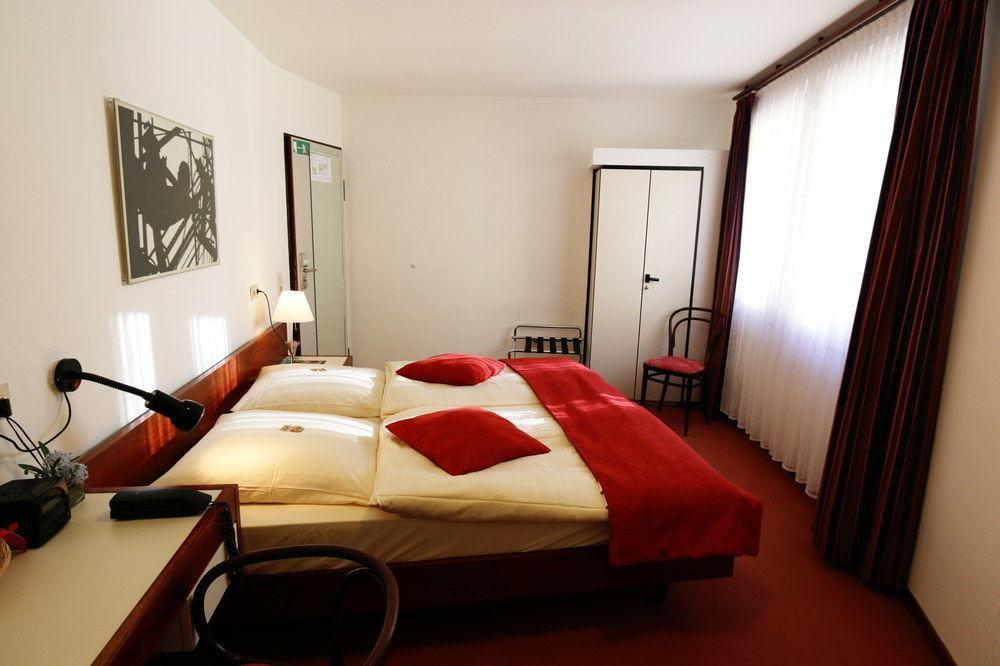 Atelier Hotel Essen-City ภายนอก รูปภาพ