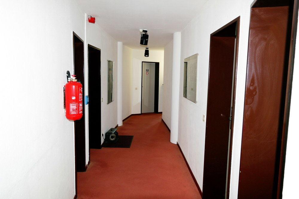Atelier Hotel Essen-City ภายนอก รูปภาพ