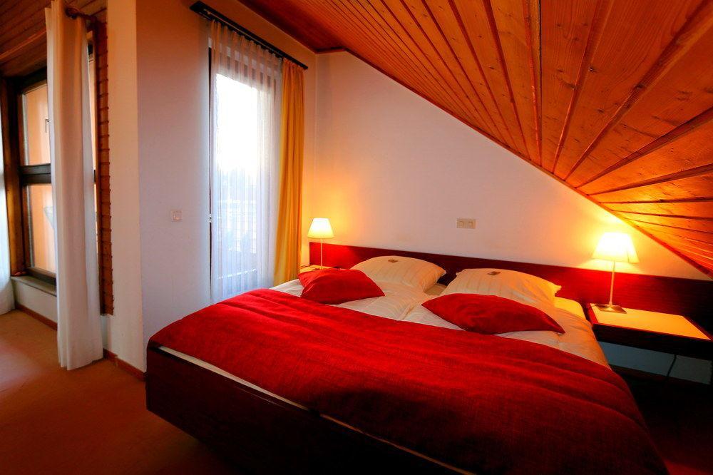 Atelier Hotel Essen-City ภายนอก รูปภาพ